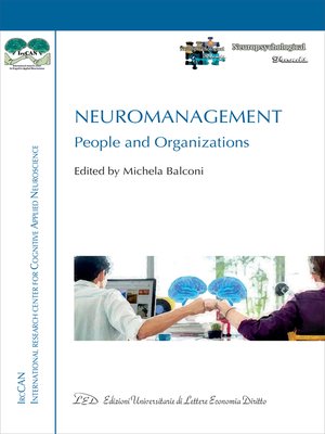 cover image of Neuromanagement
